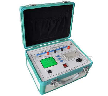 多功能核相儀的使用方法與南電合創儀器儀表簡介