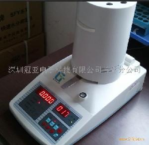 水份檢測設(shè)備價格、型號與圖片全解析