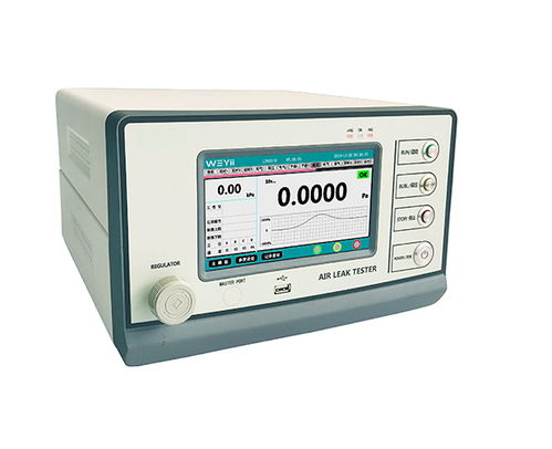 安徽偉儀免費試用服務 武漢密封性試驗臺專用儀器儀表