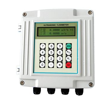 直銷外夾式智能超聲波流量計大口徑管道廠家_儀器儀表欄目