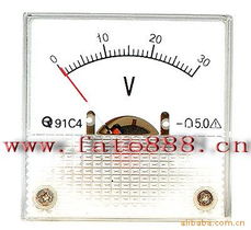 上海云霞物資電工儀器儀表產(chǎn)品列表 專(zhuān)用儀器儀表精選