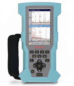 現(xiàn)場(chǎng)動(dòng)平衡儀器FieldPaq II 技術(shù)解析、生產(chǎn)廠(chǎng)家與價(jià)格指南